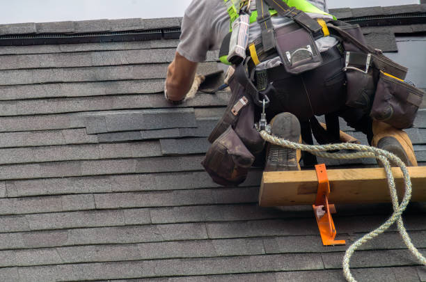 Reliable Roof Installation contractor in Duxbury, MA by Brentwood Metal Roofing